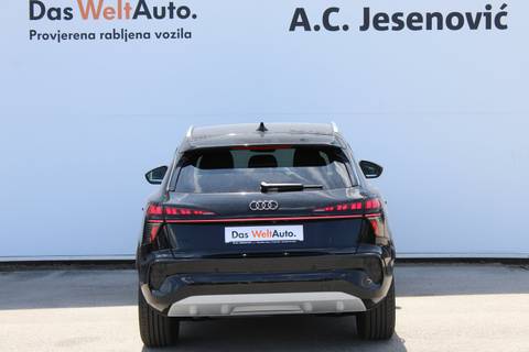 2026 Audi Q3 — sličica 5