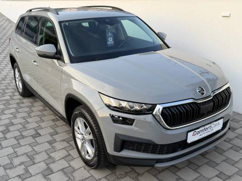 2022 Škoda Kodiaq — sličica 4