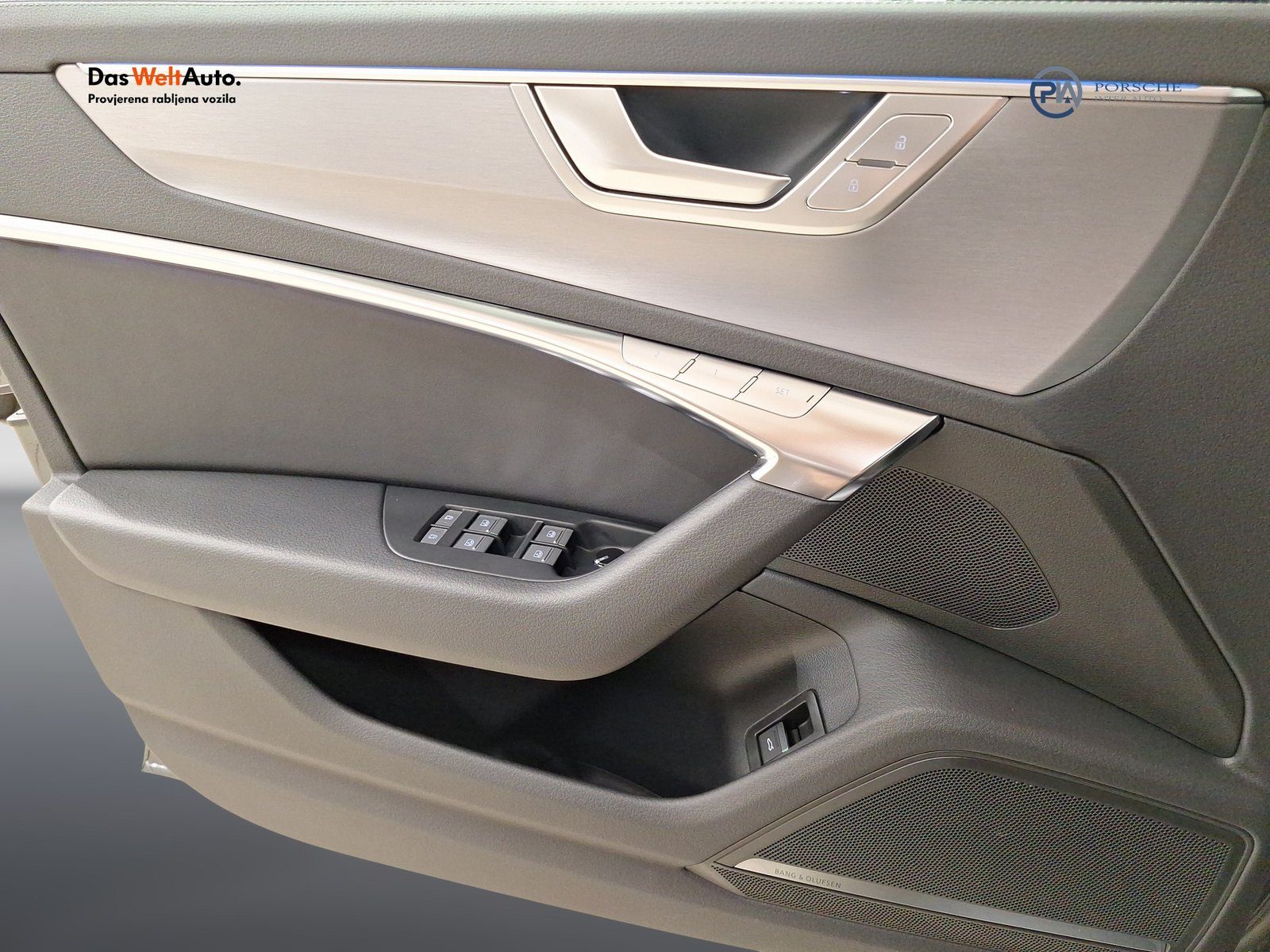 2024 Audi A6 — fotografija 9