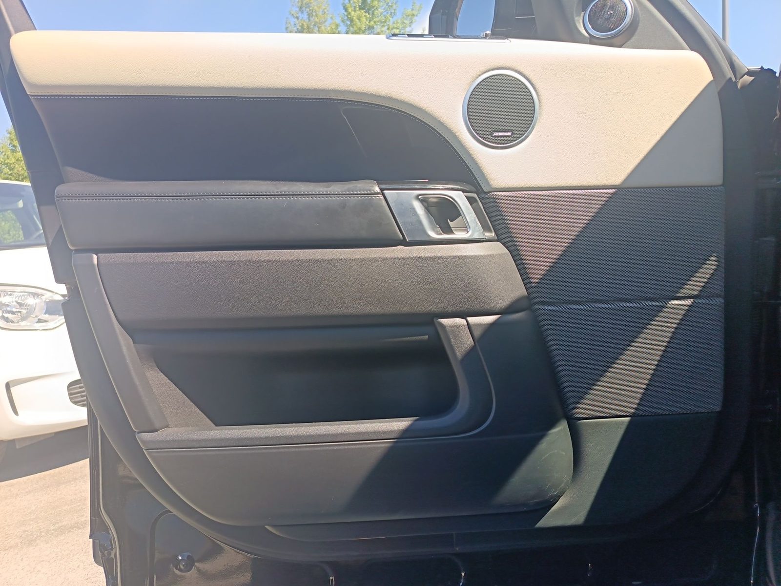 2020 Land Rover Range Rover Sport — fotografija 16