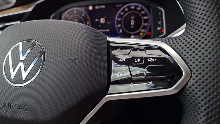 2022 Volkswagen Arteon — fotografija 22