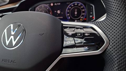 2022 Volkswagen Arteon — sličica 22