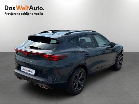 2025 Cupra Formentor — sličica 5