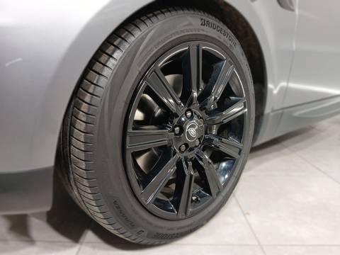 2021 Land Rover Range Rover Sport — sličica 11