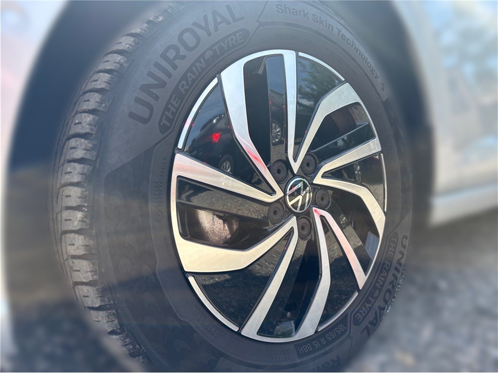 2022 Volkswagen Polo — fotografija 6