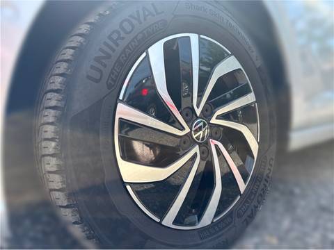 2022 Volkswagen Polo — sličica 6