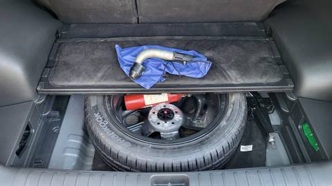 2018 Hyundai Tucson — sličica 17