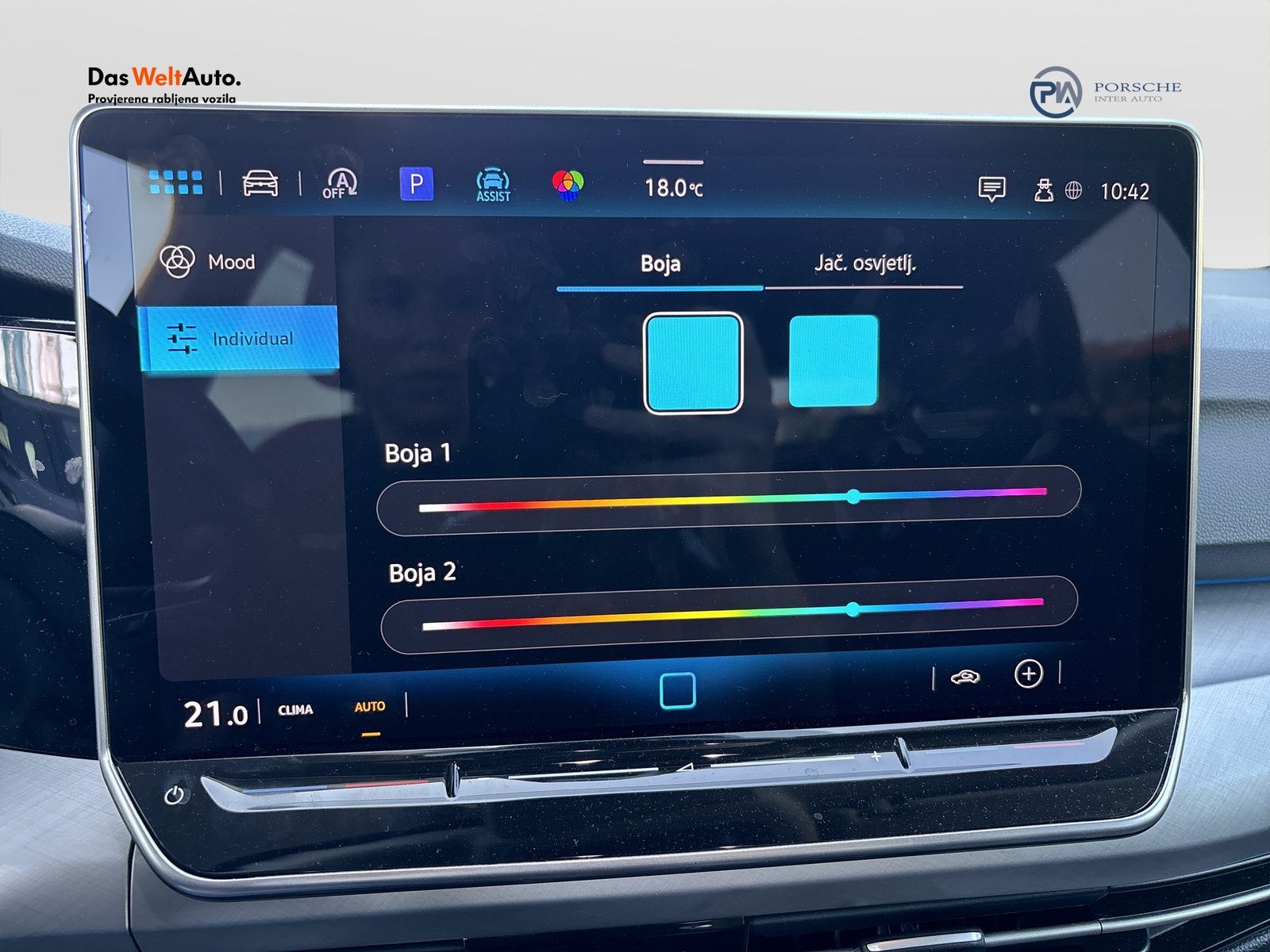 2025 Volkswagen Golf — fotografija 19