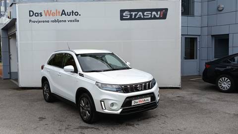 2023 Suzuki Vitara — sličica 2