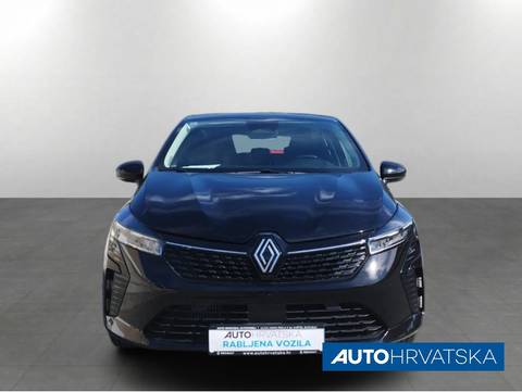 2026 Renault Clio — sličica 2