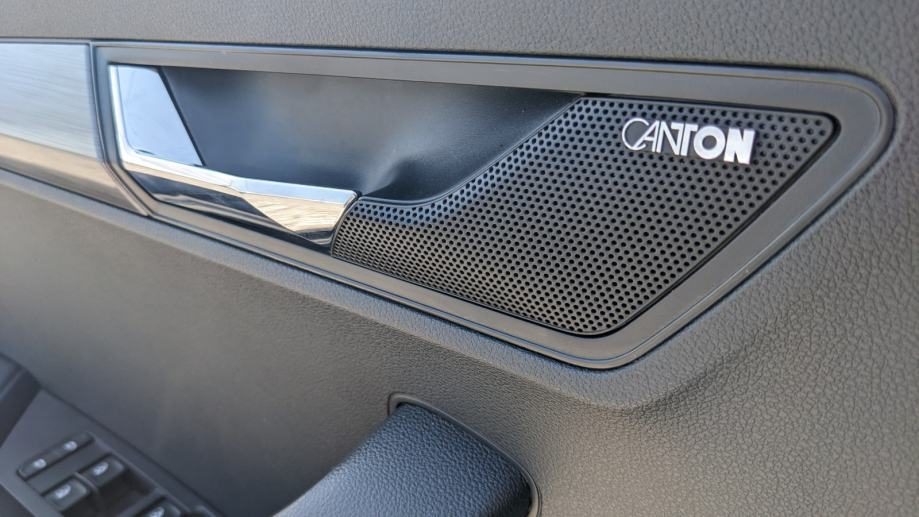 2022 Škoda Karoq — fotografija 25