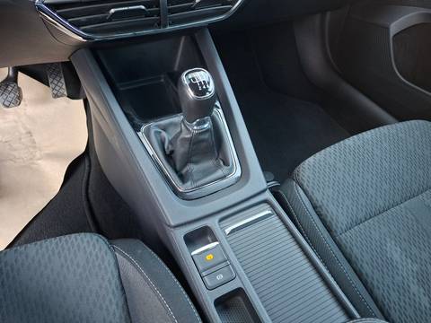 2020 Škoda Octavia Combi — sličica 18