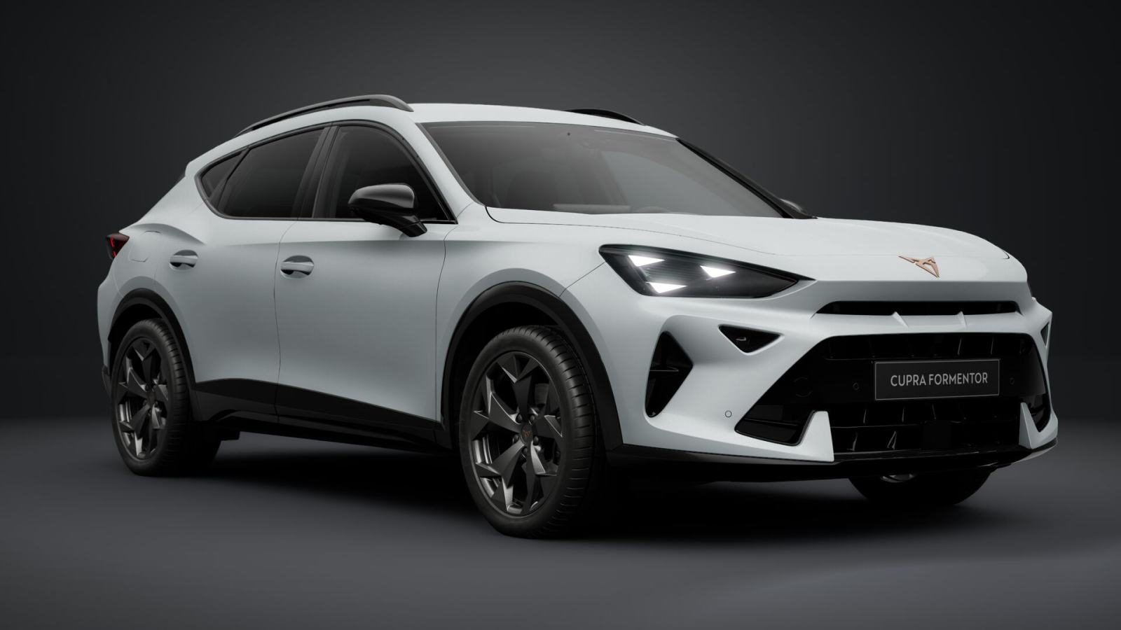 2026 Cupra Formentor — fotografija 7
