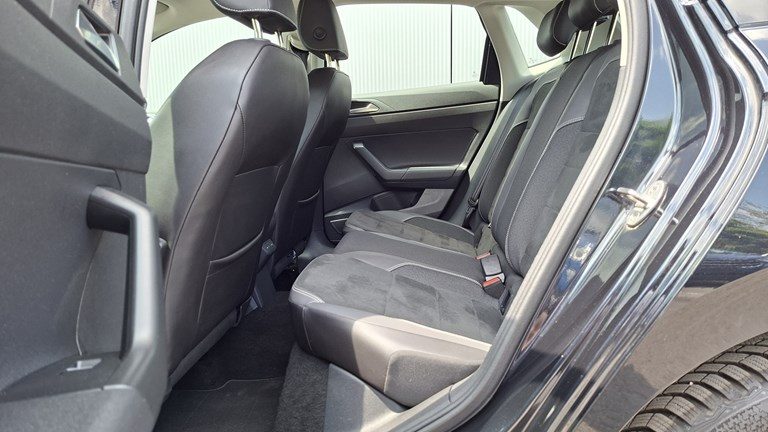 2023 Volkswagen Polo — fotografija 7