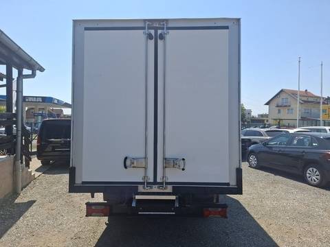 2016 Iveco Daily — sličica 5