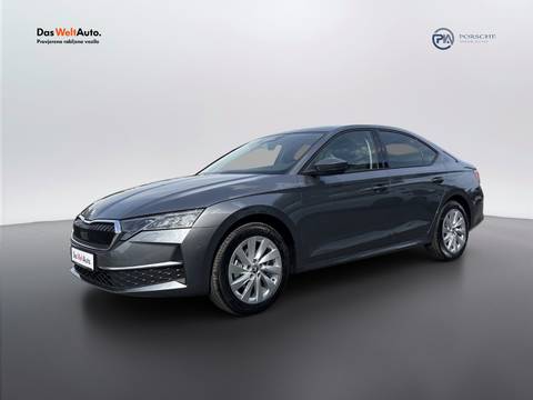 2026 Škoda Octavia — sličica 2