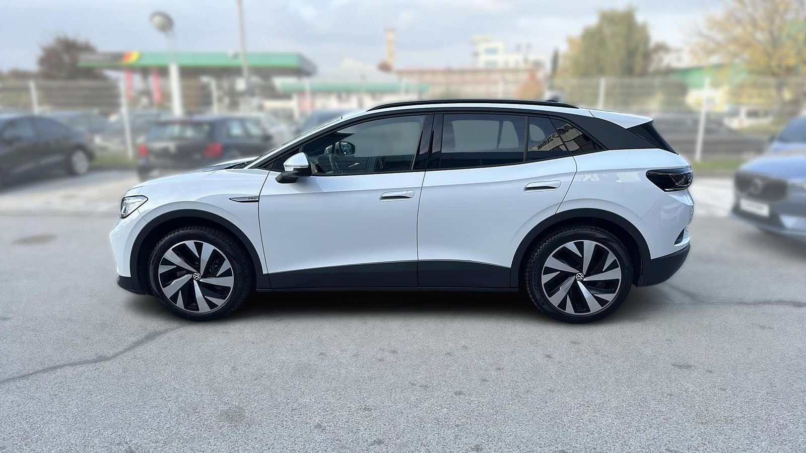 2023 Volkswagen ID.4 — fotografija 4