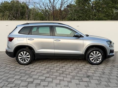 2023 Škoda Karoq — sličica 8