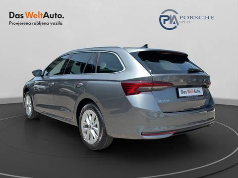 2025 Škoda Octavia Combi — sličica 6
