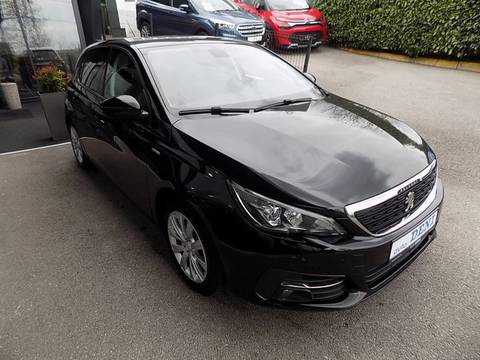 2019 Peugeot 308 — sličica 5