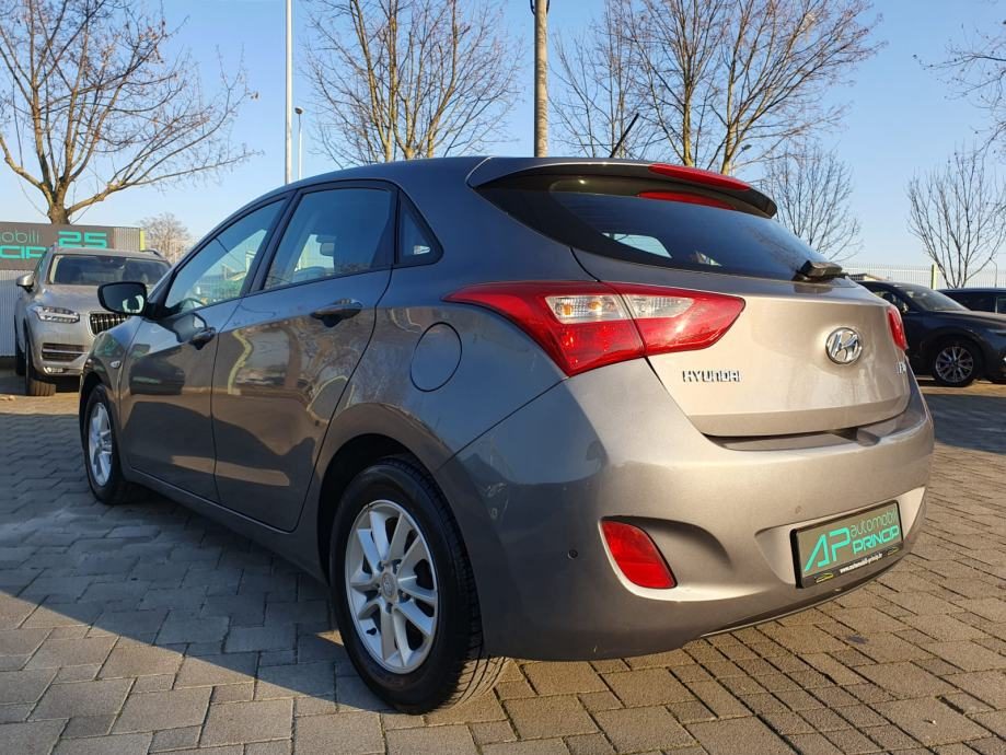 2014 Hyundai i30 — fotografija 3