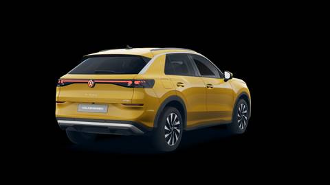 2026 Volkswagen T-Roc — sličica 5