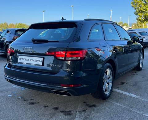 2019 Audi A4 Avant — sličica 5