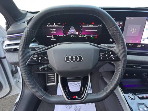 2025 Audi A5 S line — sličica 10
