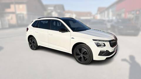 2024 Škoda Kamiq — sličica 3