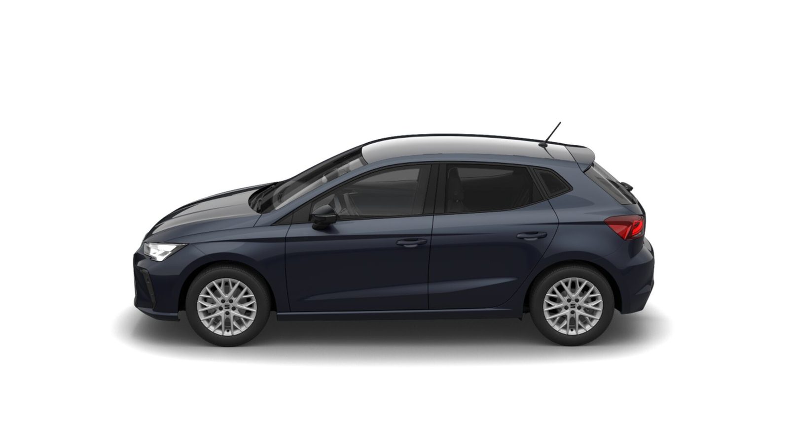 2026 Seat Ibiza — fotografija 3