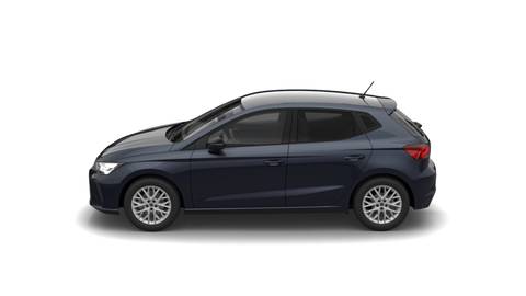 2026 Seat Ibiza — sličica 3