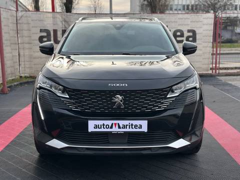 2022 Peugeot 5008 — sličica 3