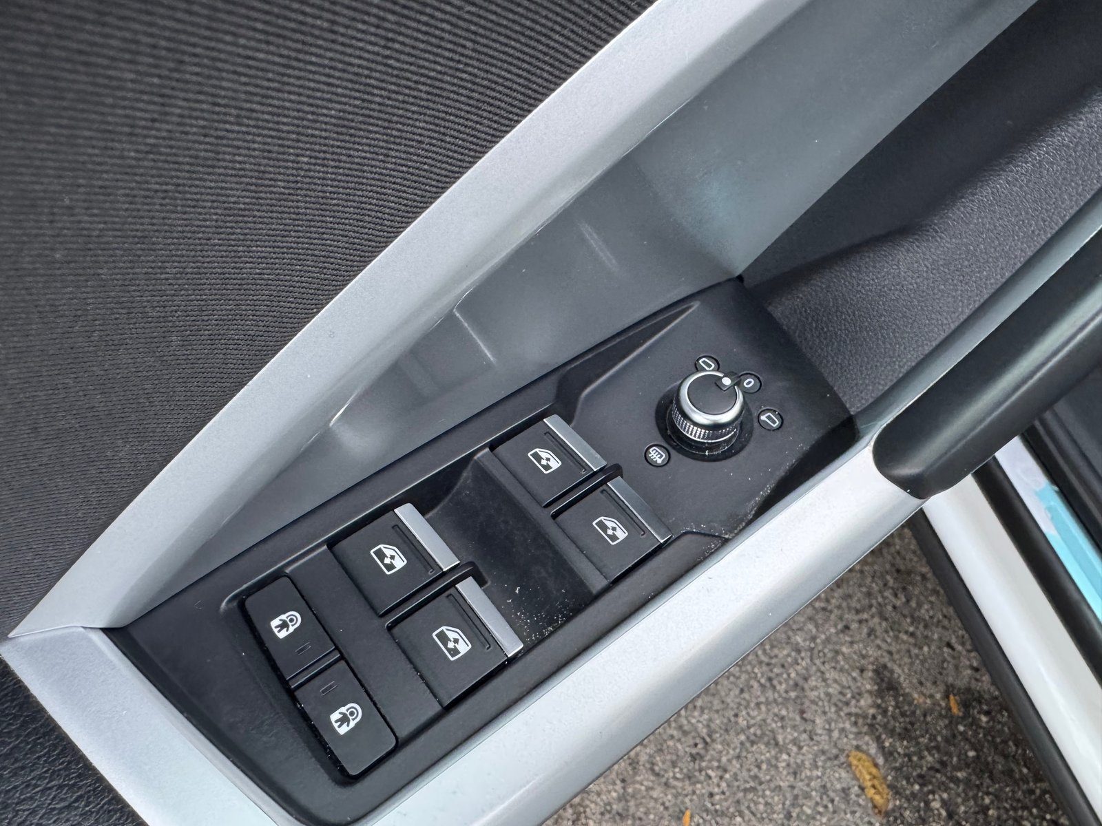 2019 Audi Q3 — fotografija 9