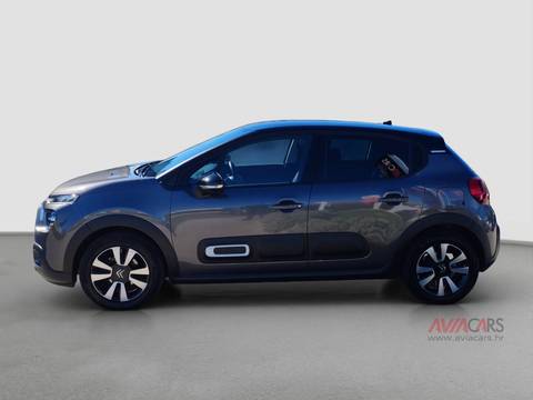 2023 Citroën C3 — sličica 7