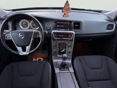 2013 Volvo S60 — sličica 8