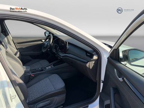 2025 Škoda Octavia — sličica 10