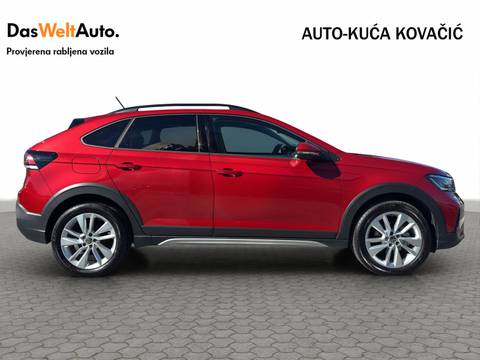 2025 Volkswagen Taigo — sličica 6