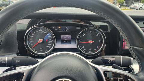 2018 Mercedes-Benz E-klasa — sličica 13