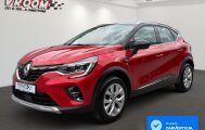 2020 Renault Captur — fotografija 18