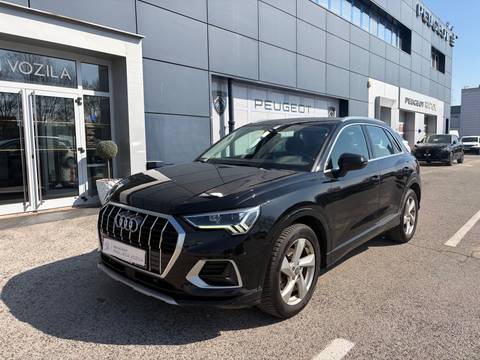 2019 Audi Q3