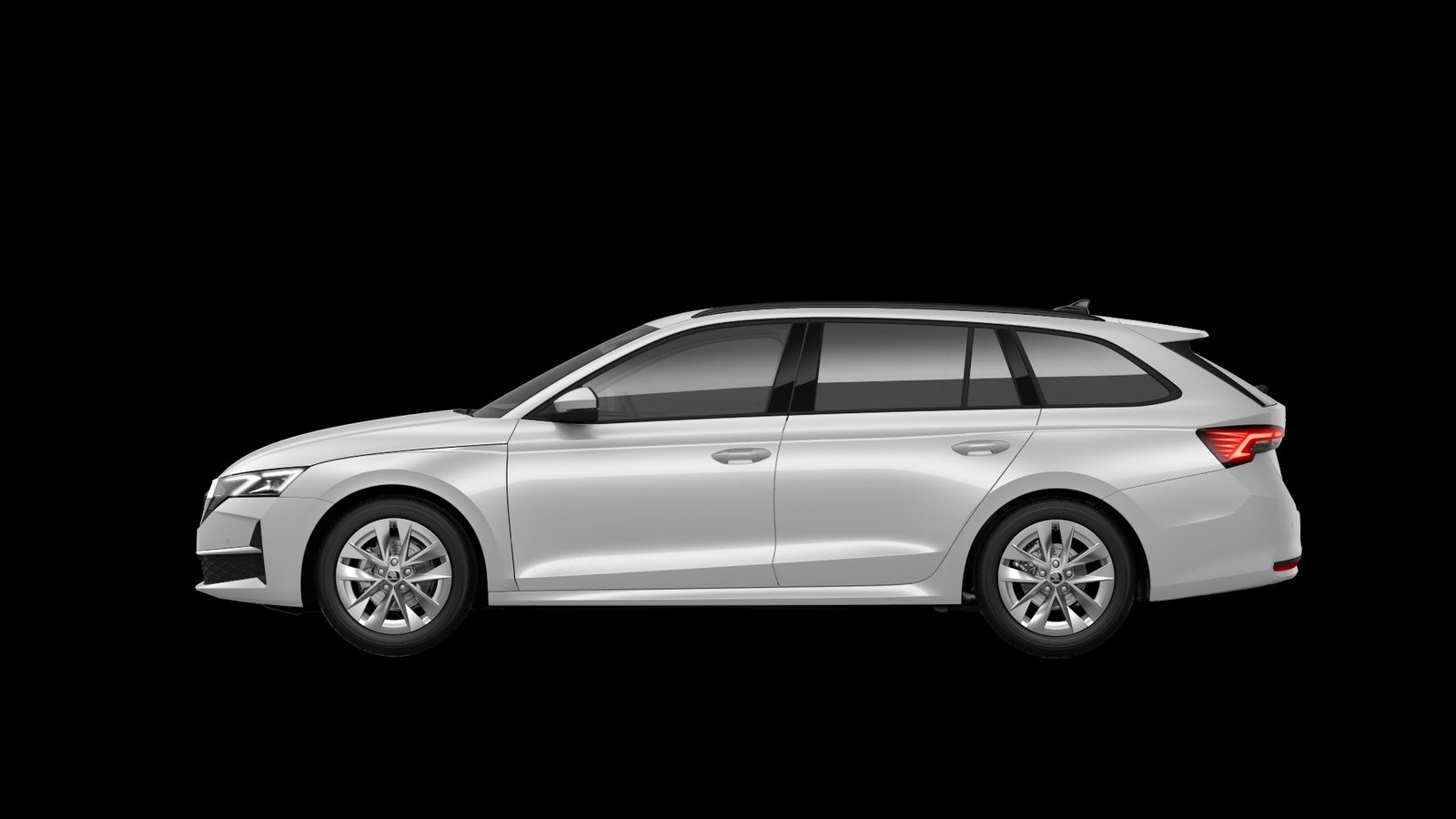 2026 Škoda Octavia Combi — fotografija 3