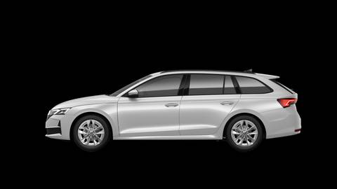 2026 Škoda Octavia Combi — sličica 3