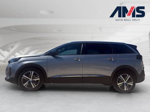 2023 Peugeot 5008 — sličica 2