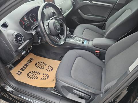 2019 Audi A3 — sličica 7