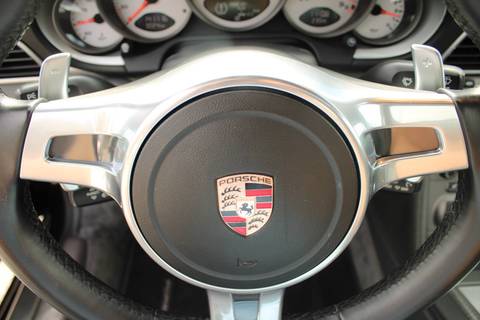 2006 Porsche 911 — sličica 13