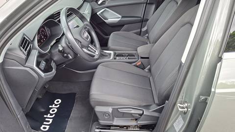 2022 Audi Q3 — sličica 6