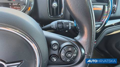 2020 Mini Countryman — sličica 18