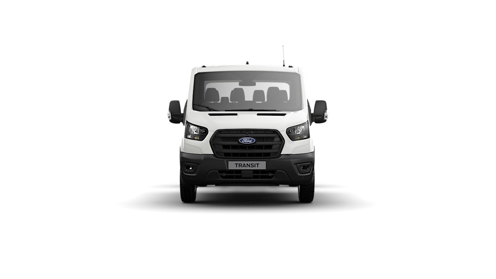 Ford Transit V363 — fotografija 8
