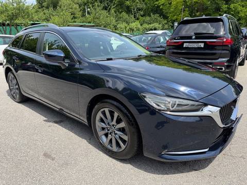 2020 Mazda 6 — sličica 3