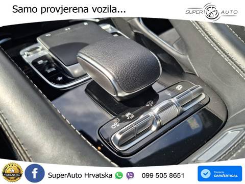 2022 Mercedes-Benz GLE — sličica 25